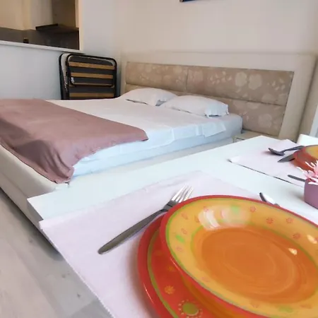 Apartel Diamonds Apartamento