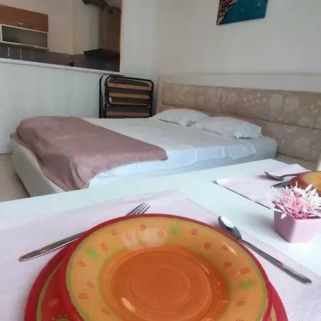 Apartel Diamonds Apartamento