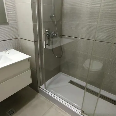 Apartel Diamonds Apartamento
