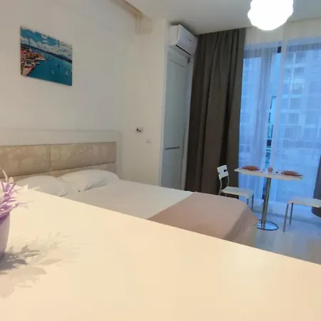 Apartel Diamonds Apartamento *
