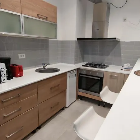 Apartamento Apartel Diamonds