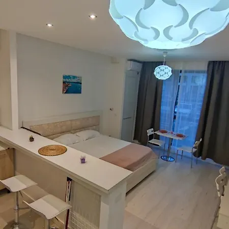 Apartel Diamonds Apartamento