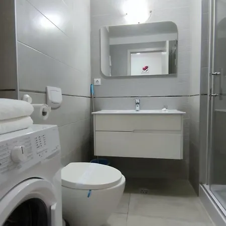 Apartamento Apartel Diamonds