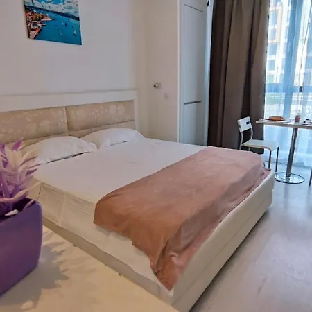 Apartament Apartel Diamonds *